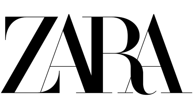 zara logo